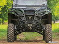 Pare-chocs avant SuperATV Yamaha Wolverine RMAX