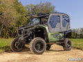 Portes de cabine souples SuperATV Primal