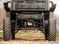 Bras de suspension arrière à grand dégagement SuperATV pour Yamaha Wolverine RMAX