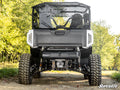 SuperATV Yamaha Wolverine X2 1000 High Clearance Lower Rear A-Arms