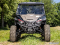 SuperATV Yamaha Wolverine X2 1000 High Clearance Lower A-Arms