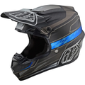 Troy Lee Designs SE4 Carbon Speed Helmet