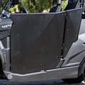 Seizmik Suicide Half Doors