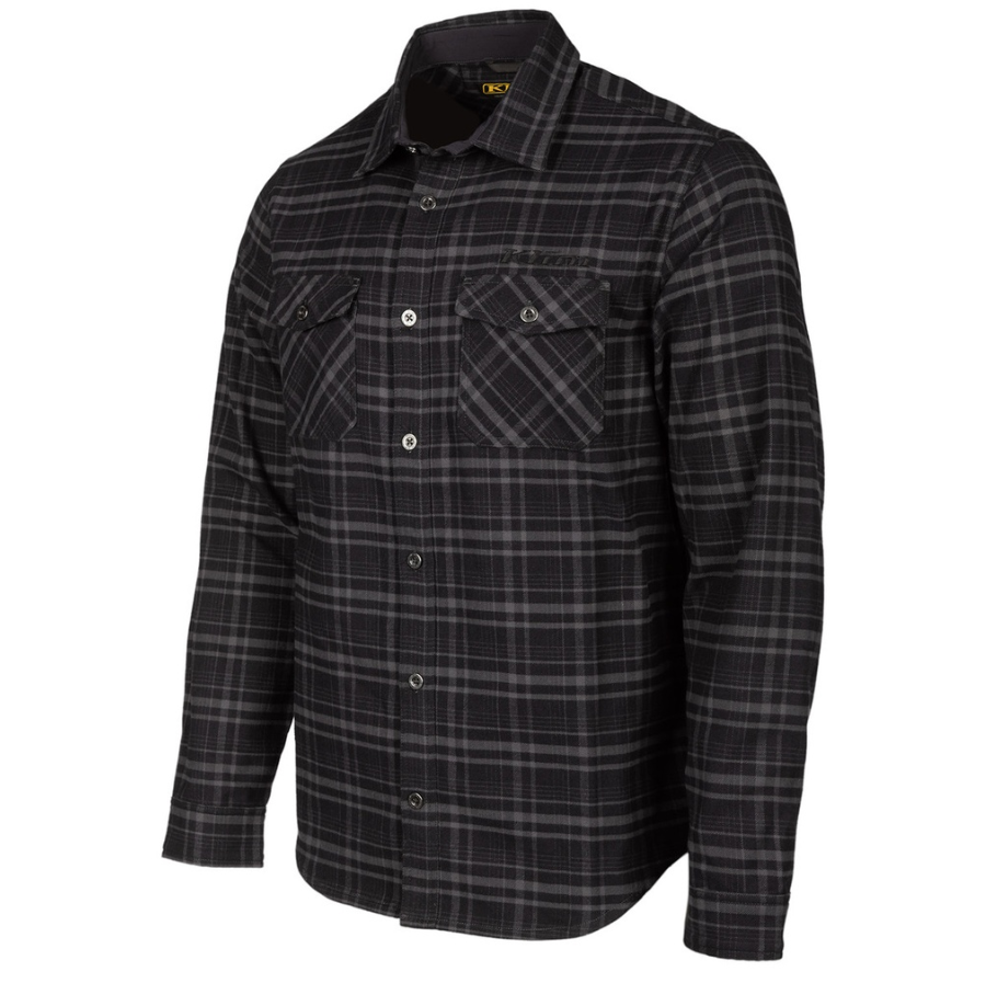 Klim Highland Flannel