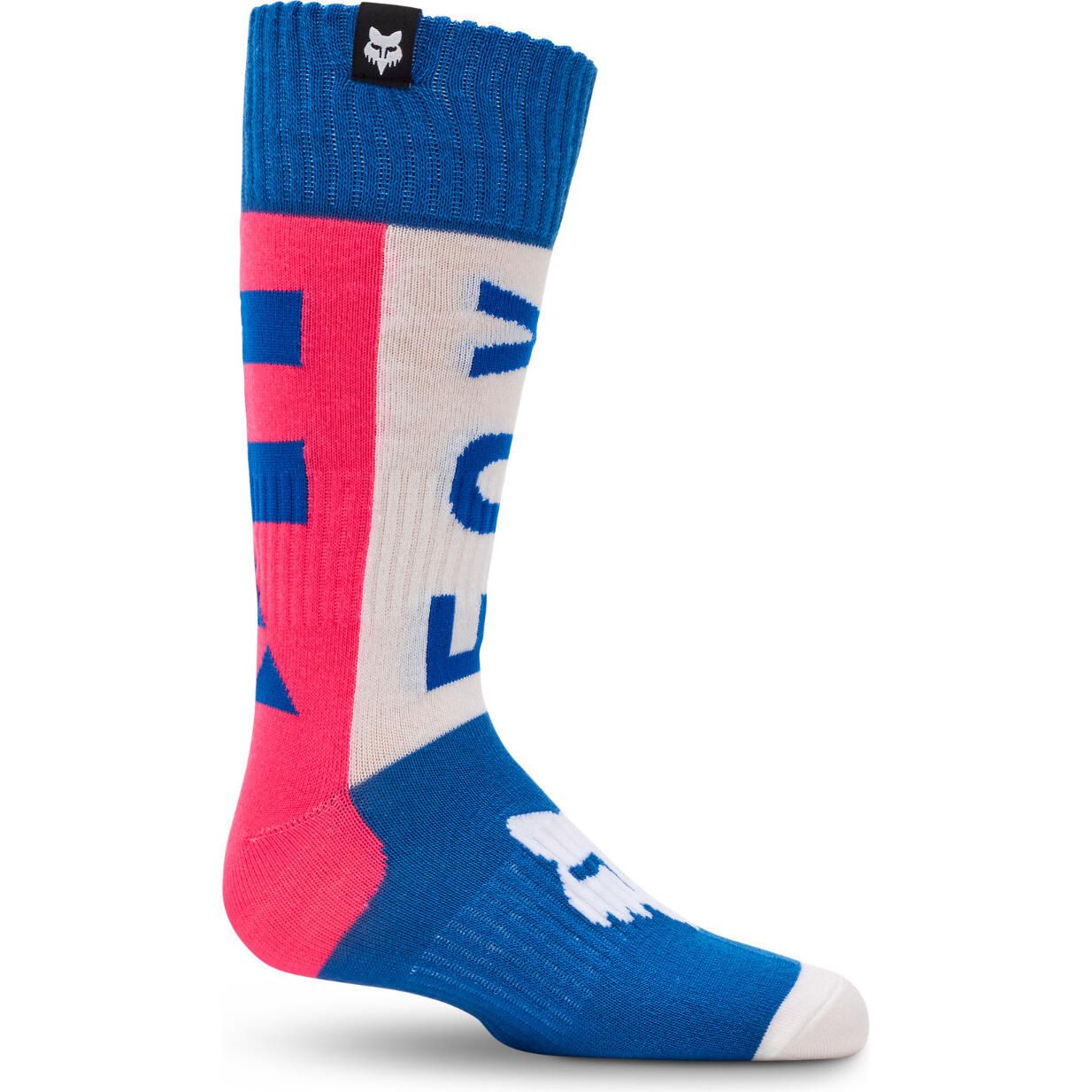 Chaussettes Fox Racing Youth 180 Collect MX