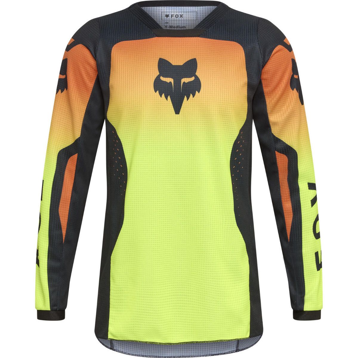 Maillot Fox Racing Enfant 180 Shield MX