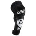 Leatt Youth 3DF Hybrid EXT Knee & Shin Guard