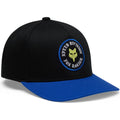 Fox Racing Youth Badge Snapback Hat