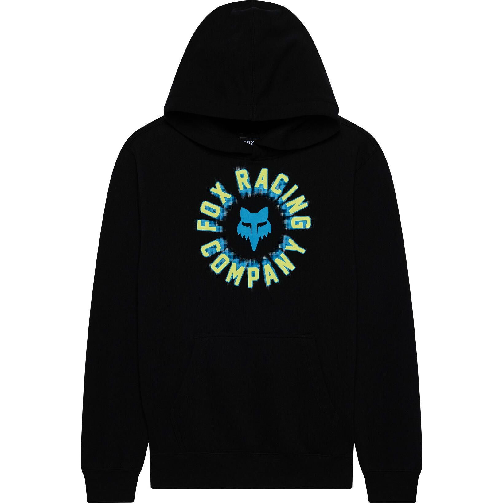 Fox Racing Youth Beam Fleece Pullover
