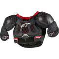 Plastron Alpinestars Youth Bionic Action Kickstart