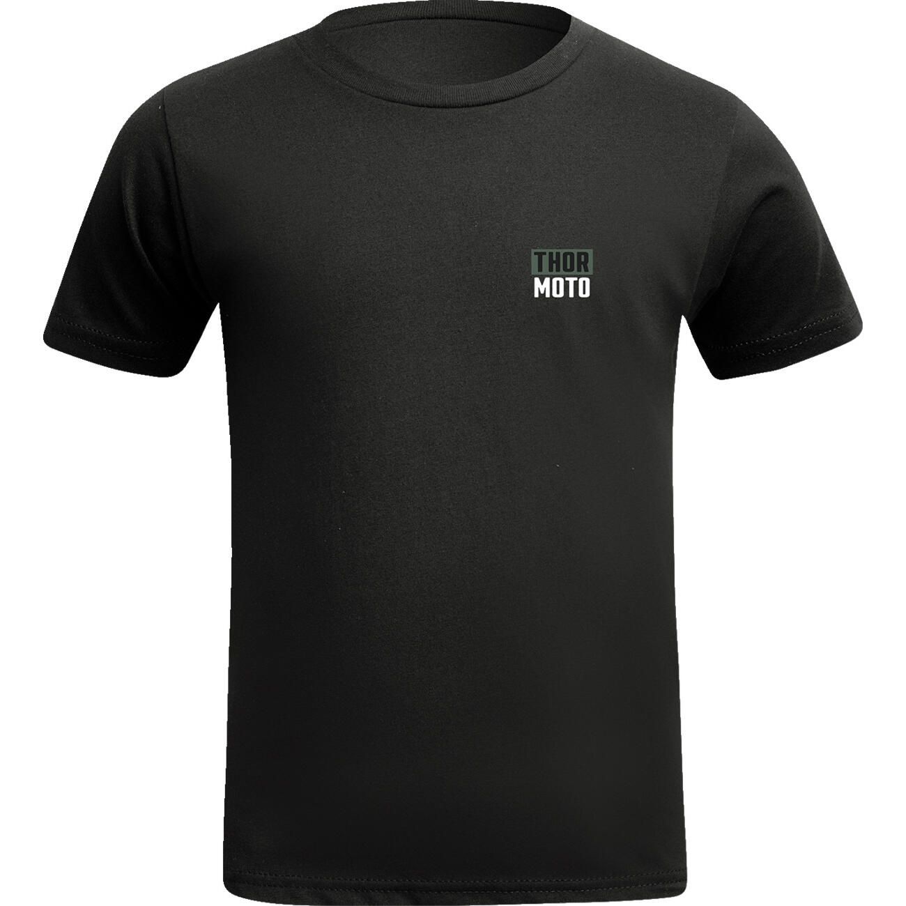 Thor Youth Built Tee