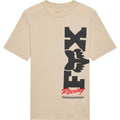 T-shirt à Manches Courtes Fox Racing Youth Checker