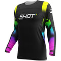 Shot Race Gear Youth Contact Nitro Jersey
