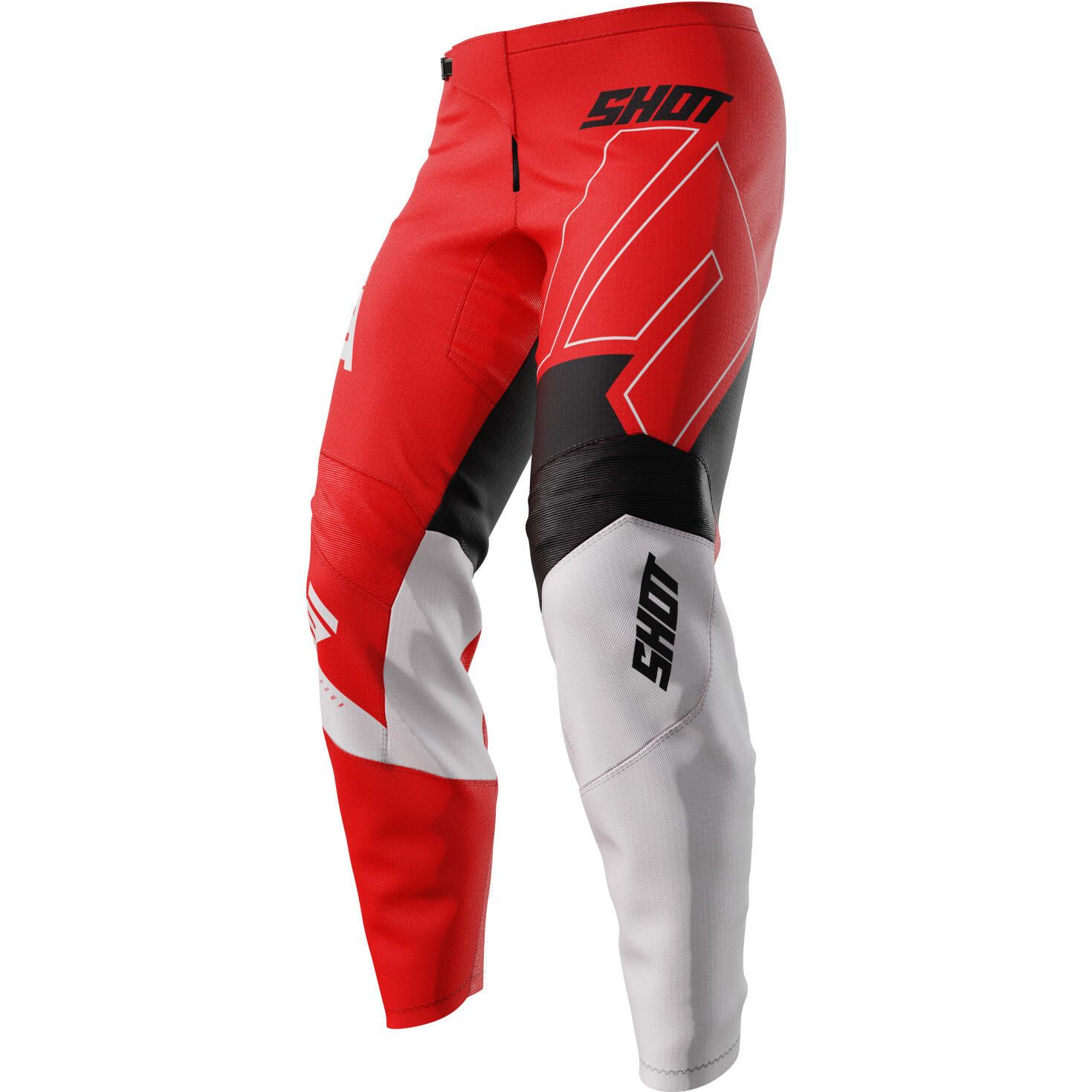 Shot Race Gear Youth Raw Rush Pant