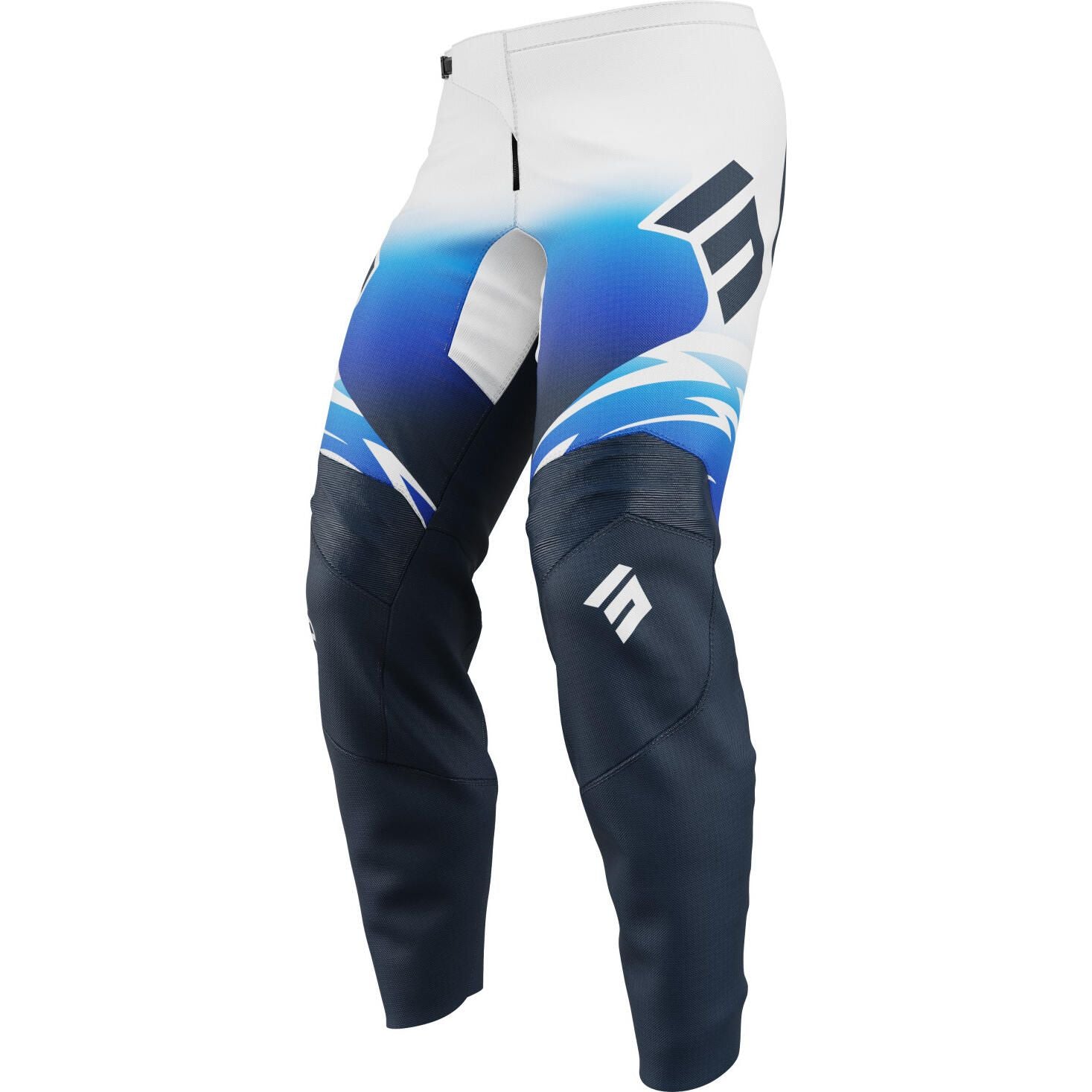 Pantalon Shot Race Gear Youth Draw Xtrem