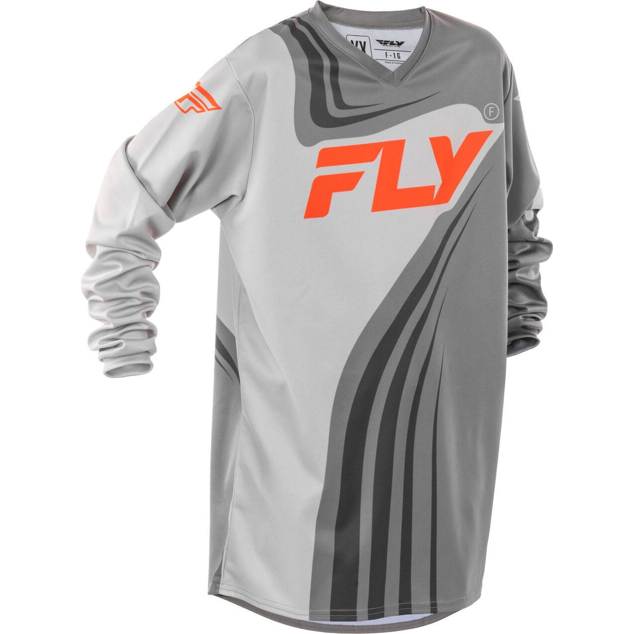 Fly Racing Youth F-16 Jersey