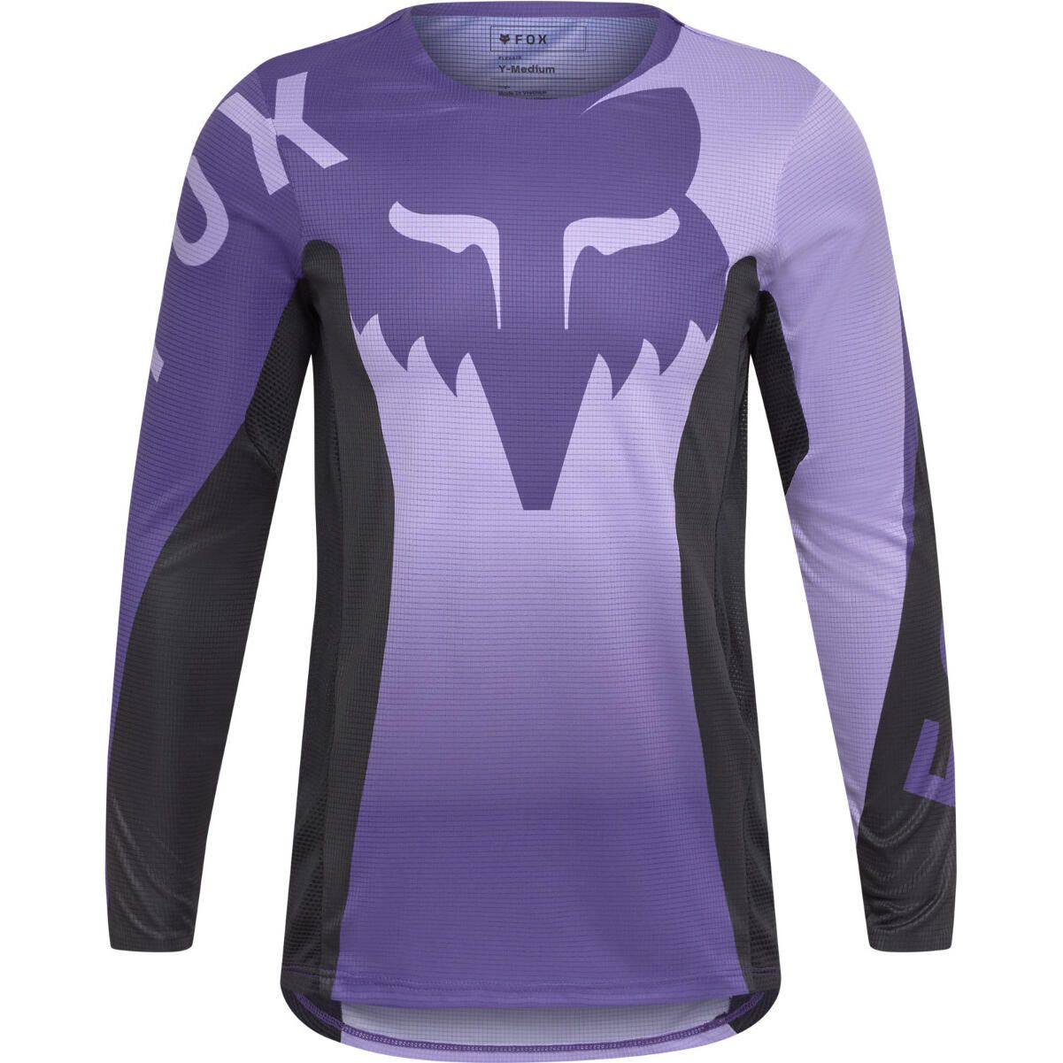 Maillot Fox Racing Youth Flexair Spire