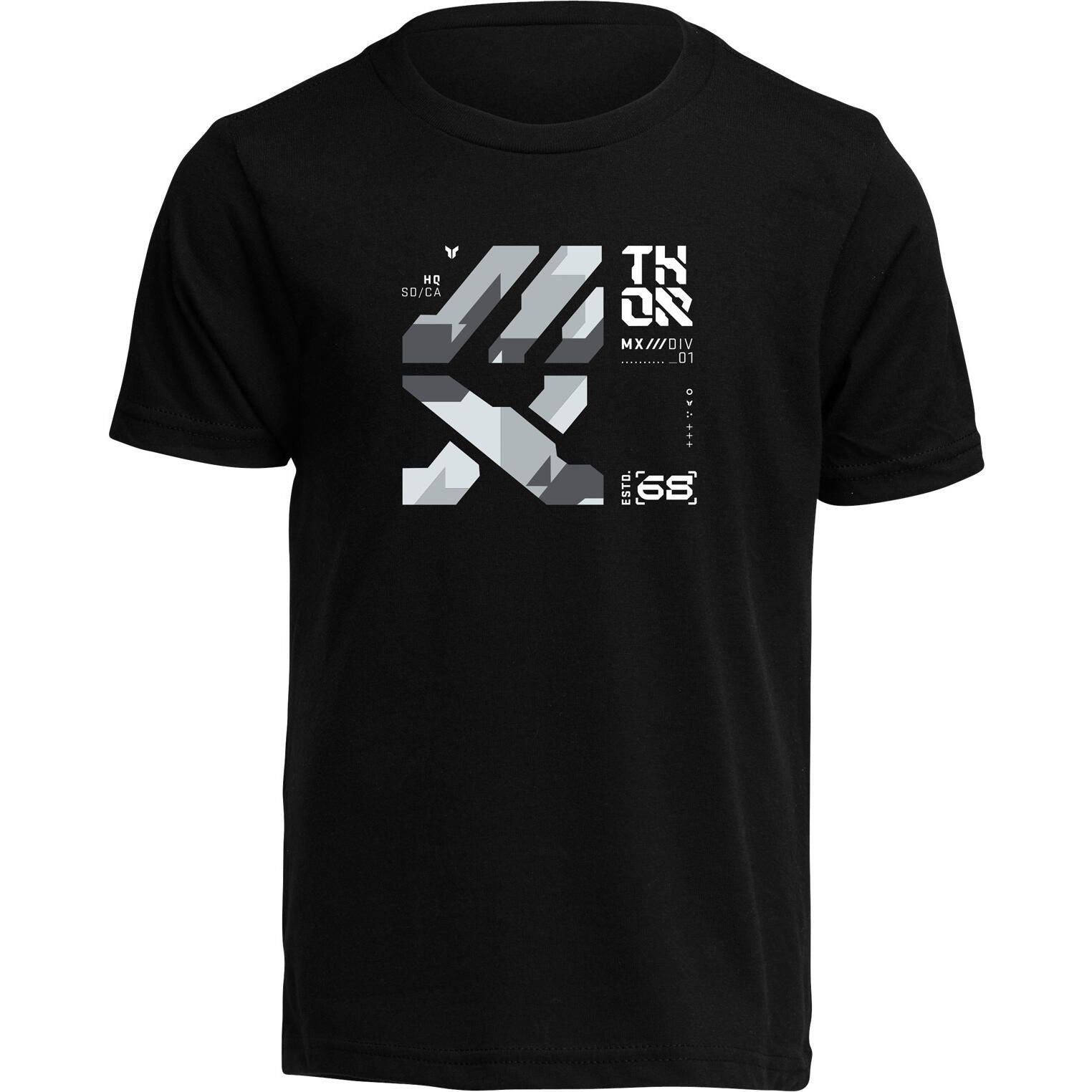 Thor Youth Forge Tee