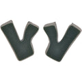 AFX Youth FX-17Y Cheek Pads