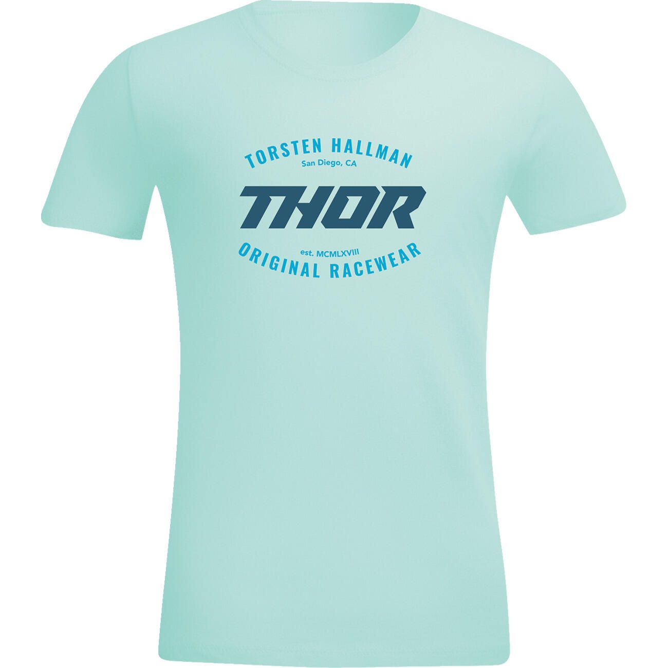 T-shirt Caliber Thor Youth Fille