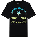 Fox Racing Youth Badge Tee
