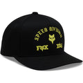Fox Racing Youth Icon Snapback Hat