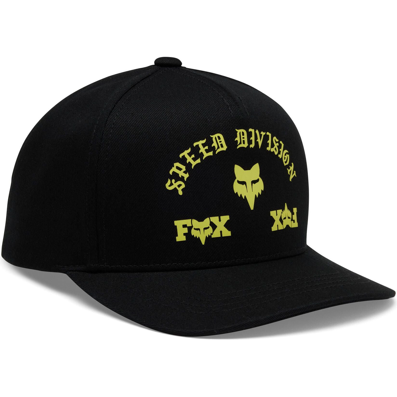 Fox Racing Youth Icon Snapback Hat