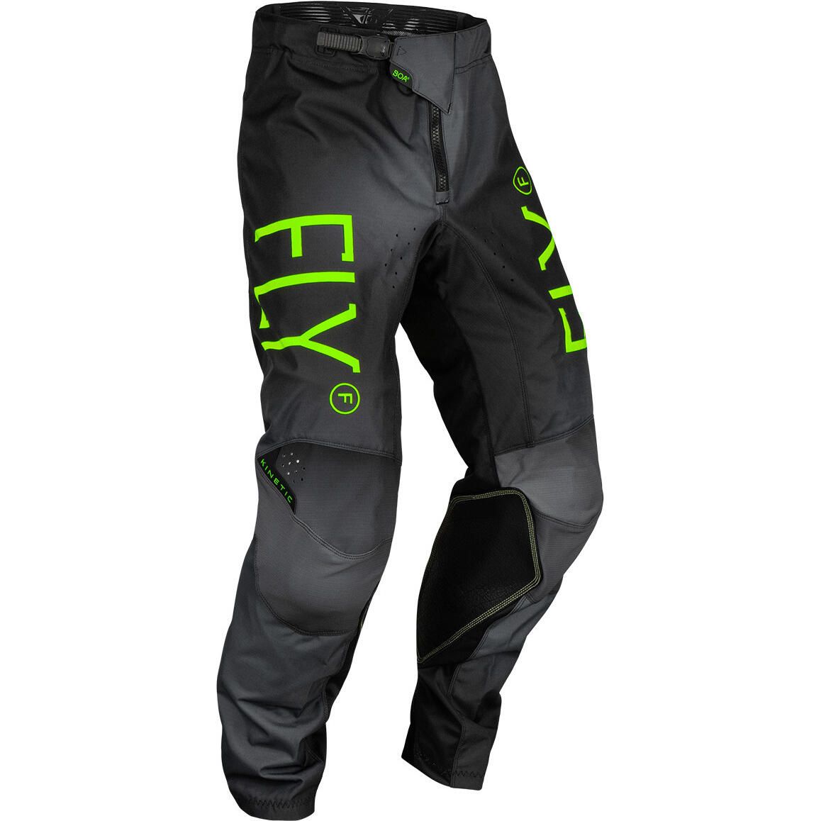 Pantalon Fly Racing Kinetic Prodigy Enfant