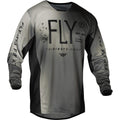 Maillot Fly Racing Youth Kinetic Progeny