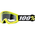100% Youth Strata Mini Goggle