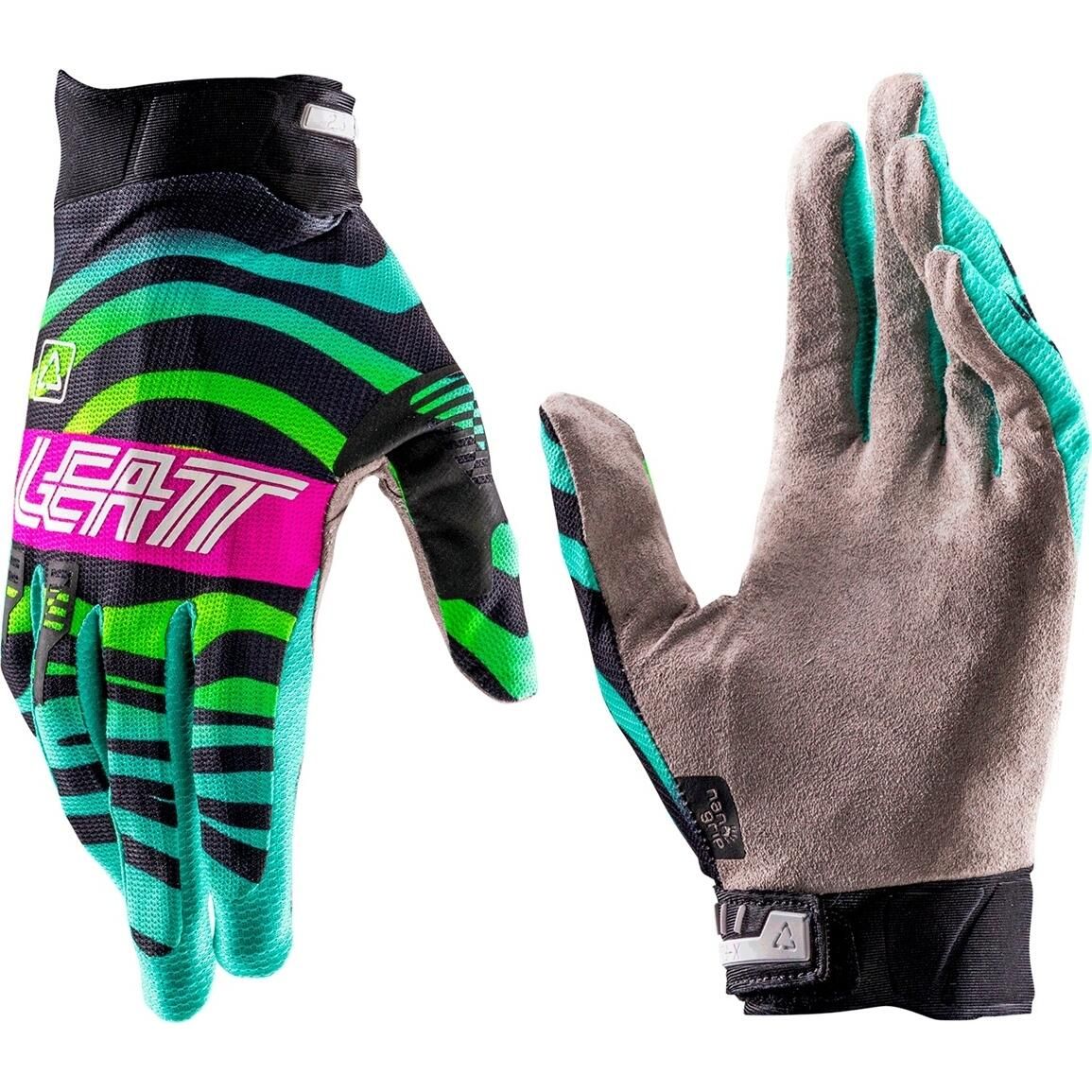 Leatt Women's 2.5 X-Flow Gloves