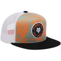 Fox Racing Youth Print Snapback Hat