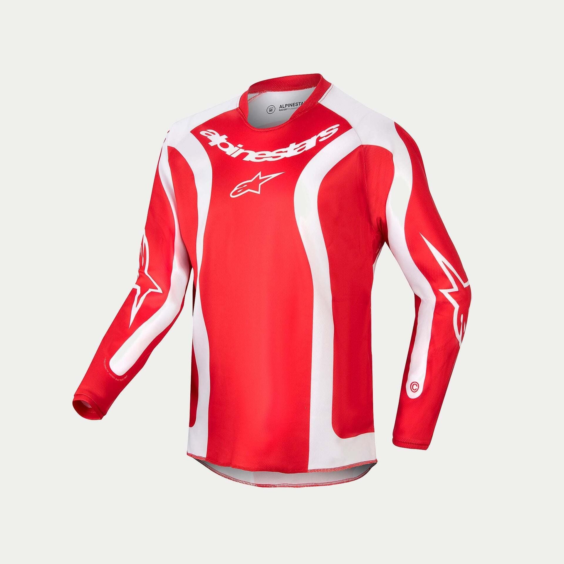 Alpinestars Youth Racer Lurv Jersey