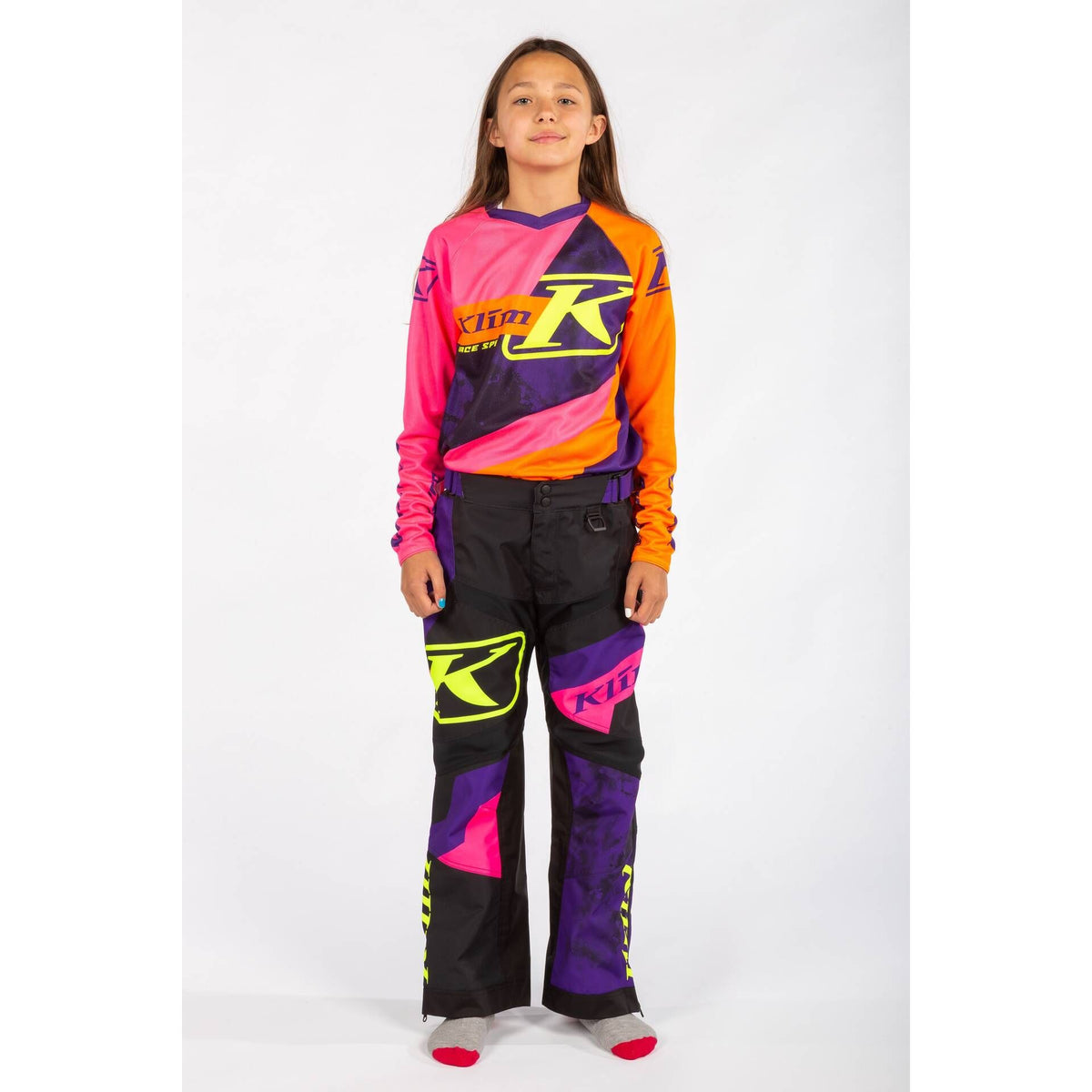 Klim Youth Race Spec Pant