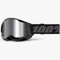 Masque MX 100% Youth Strata 2.0 Single Lens