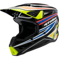 Alpinestars Youth Supertech M3 Wurx Helmet (2025)