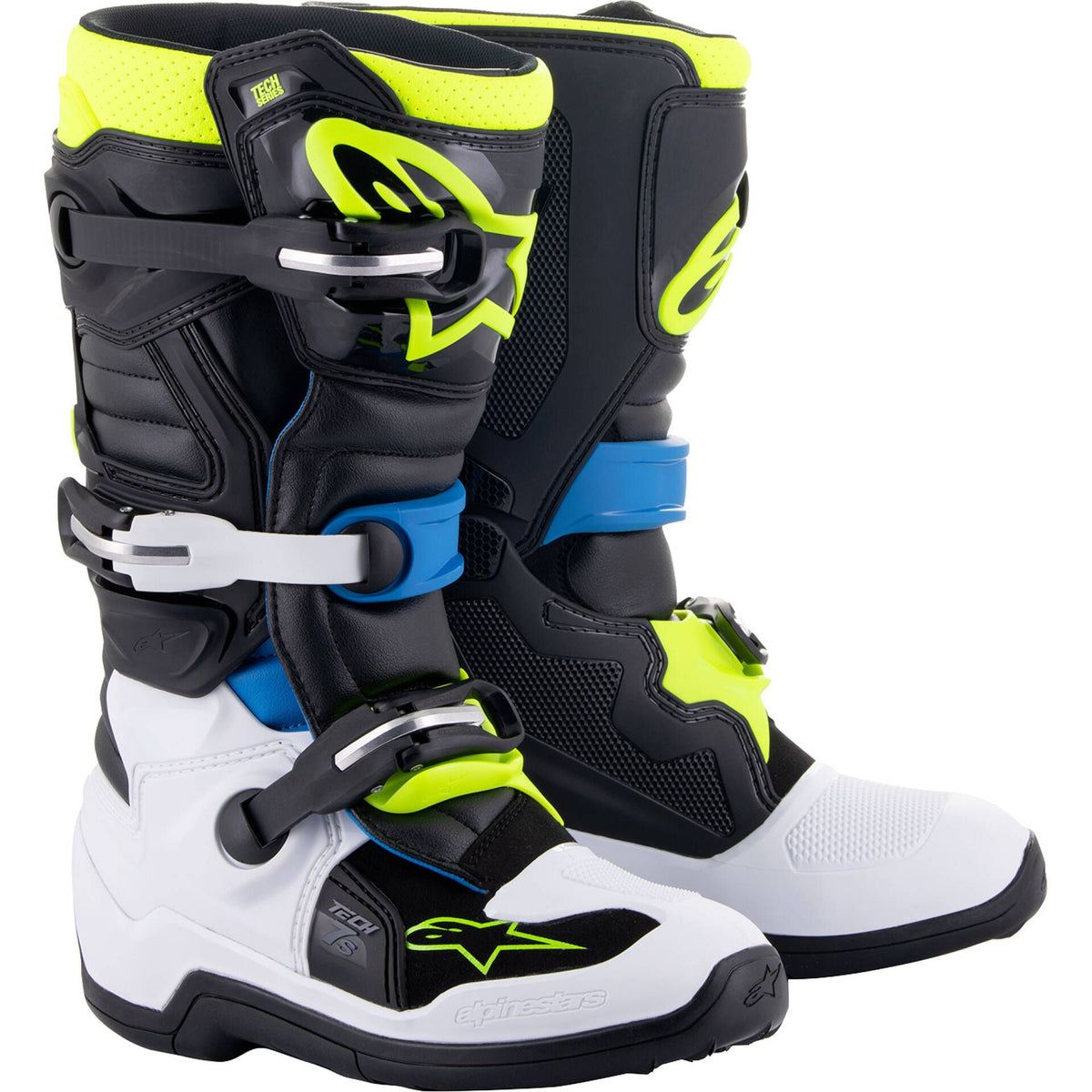 Alpinestars Youth Tech 7S Boot