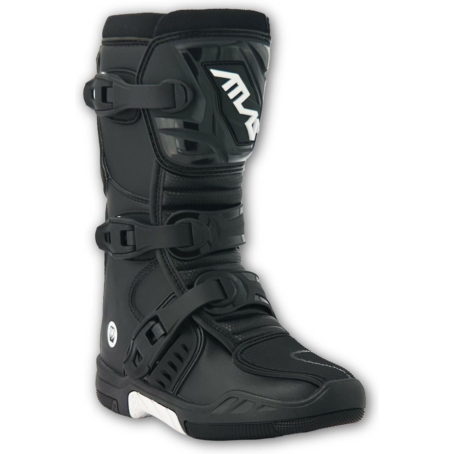 Botte de traction jeunesse Atlas
