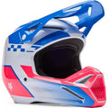 Casque Fox Racing Youth V1 Collect MX