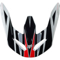 Fox Racing Youth 22 V1 Goat Strafer Helmet Visor