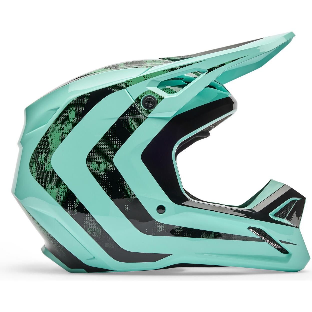 Casque Fox Racing Youth V1 Kairos MX