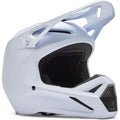 Casque V1 Solid MX Fox Racing Enfant