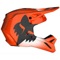 Casque MX Fox Racing Youth V1 Shield