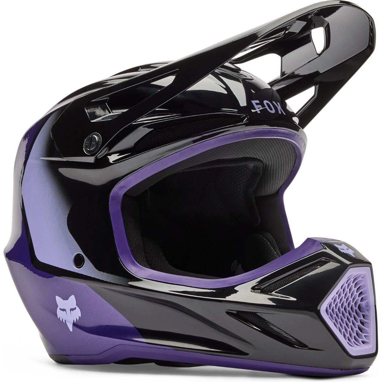 Fox Racing Youth V3 Spire MIPS Helmet