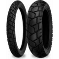 Pneu double usage Shinko 705