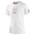 T-shirt à manches courtes Troy Lee Designs TLD X JB51 Bamfiti
