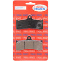 Plaquettes de frein Lyndall Brakes Z Plus