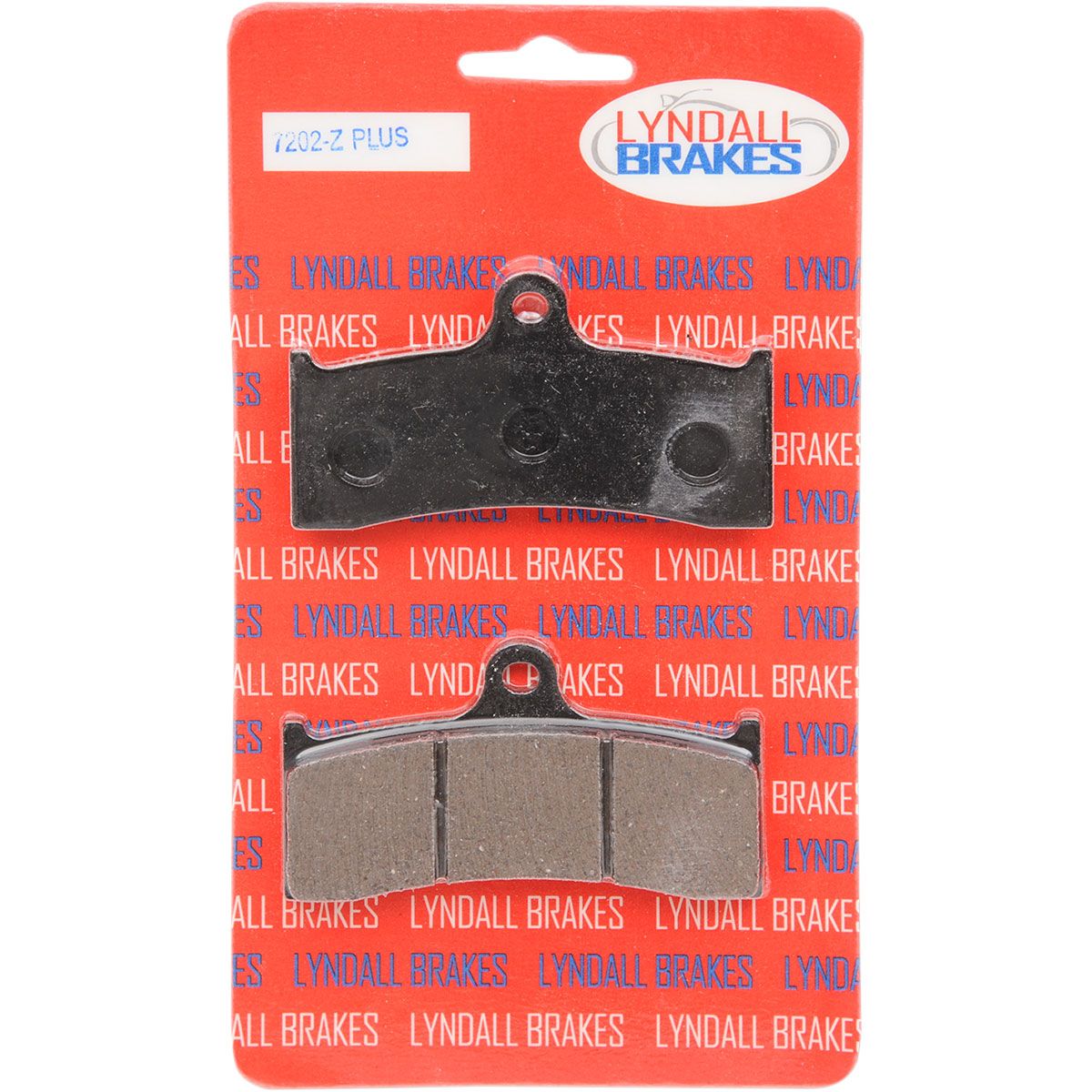 Plaquettes de frein Lyndall Brakes Z Plus
