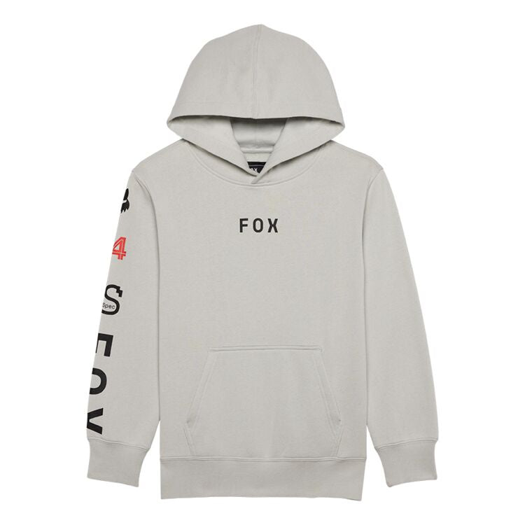 Fox Racing Youth Race Spec Pullover Hoodie