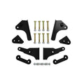 Kit de surélévation Zbroz 2"